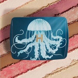 Hourglass Ambient Lighting Edit Unlocked Palette New in Box Limited - Jellyfish